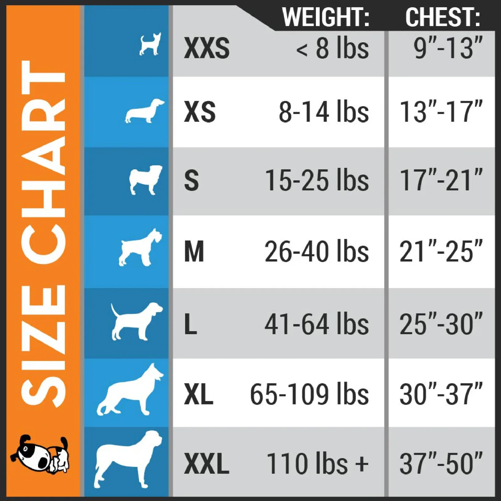 ThunderWorks ThunderShirt for Dogs - Image 2
