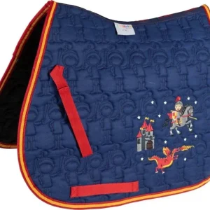 Tikaboo Kids Saddle Pad