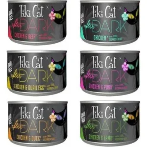 Tiki After Dark C/p 12/2.8z Cat{L-1x} C= 759144