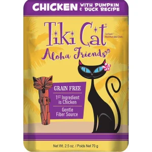 Tiki Aloha C/p/d Puree 12/2.5z -759223 {L-x}