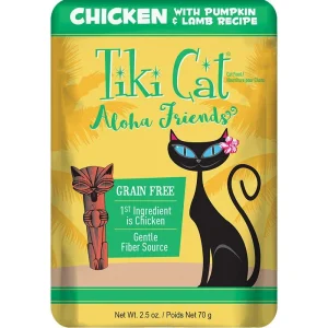 Tiki Aloha C/p/l Puree 12/2.5z -759225 {L-x}