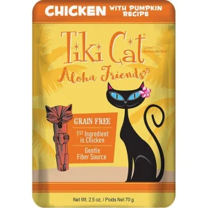 Tiki Aloha C/p Puree 12/2.5z -759222 {L-x}
