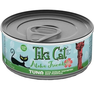 Tiki Aloha Frnd T/o/p Can 12/3z {L-1} C=
