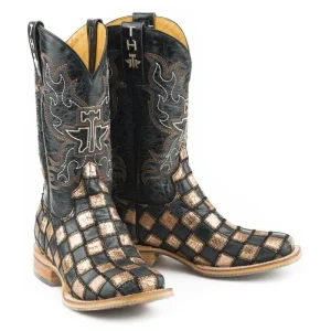 Tin Haul Ladies Ohh La La Boots