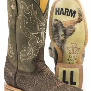 Tin Haul Mens Do No Harm Boots