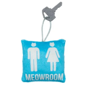 Tinkles N' Crinkles Cat Toy