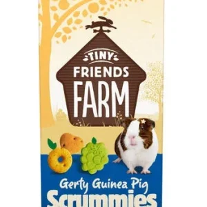 Tiny Friends Farm Guinea Pig Scrummies