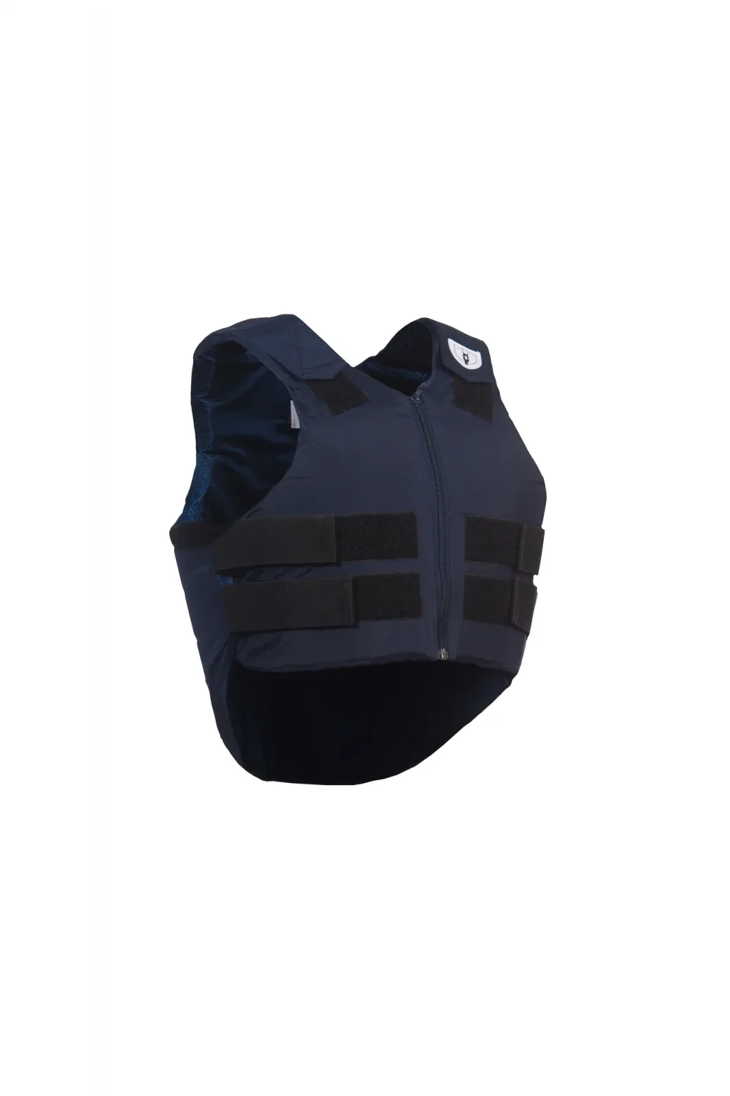 Tipperary Adult Ride-Lite Protective Vest - Taslan Lining - Image 2