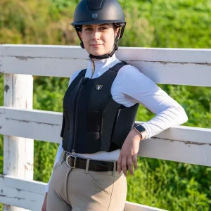 Tipperary Contour Air Mesh Back Protector