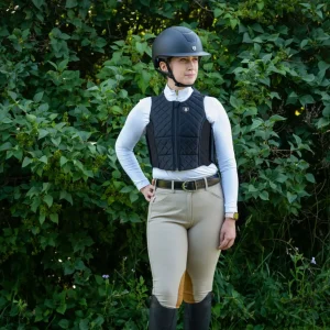 Tipperary Contour Flex Back Protector