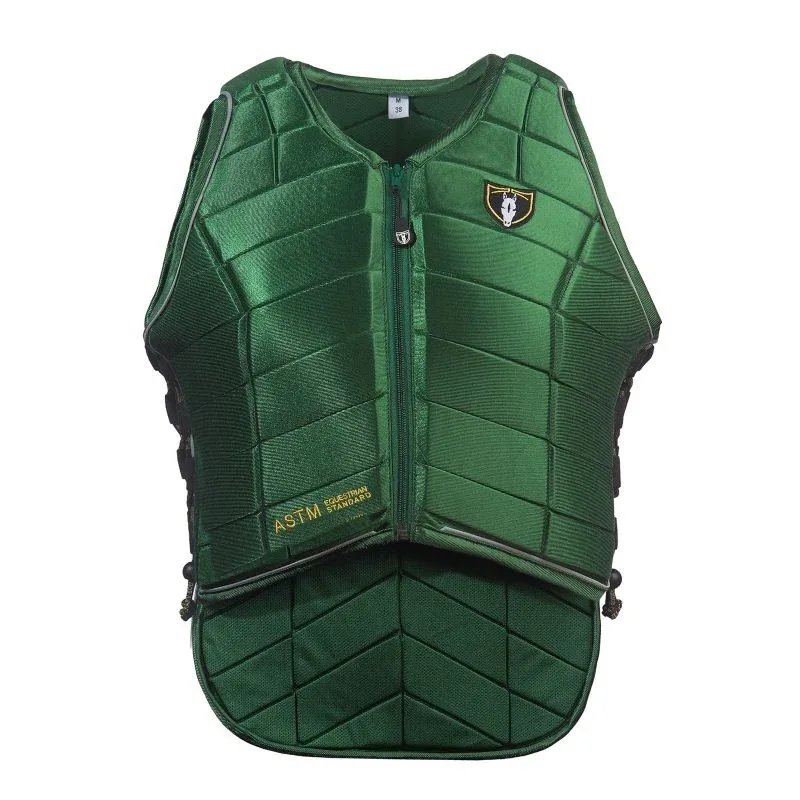 Tipperary Eventer Pro Protective Vest - Image 2