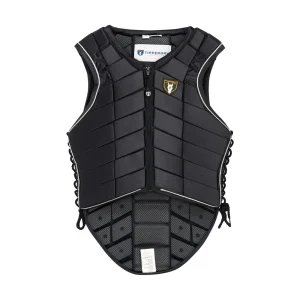 Tipperary Eventer Protective Vest LG Pink