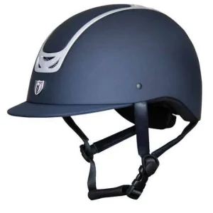 Tipperary Royal Traditional Brim Helmet