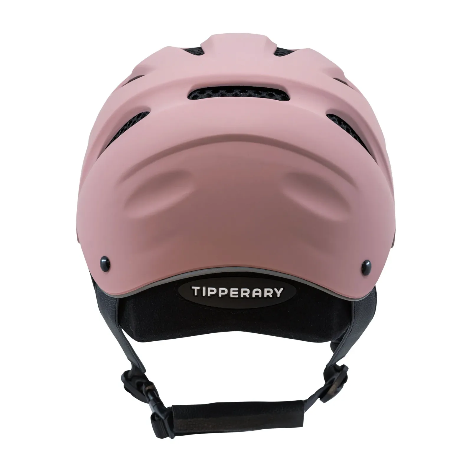 Tipperary Sportage Toddler Helmet Pink - Image 2