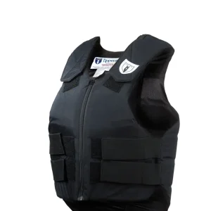 Tipperary Youth Ride-Lite Protective Vest - Taslan Lining