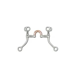 Toklat 5 Swept Back Medium Port Correction Bit 5