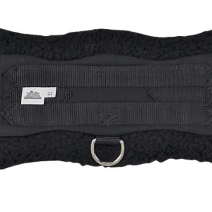 Toklat Contoured Dressage Girth