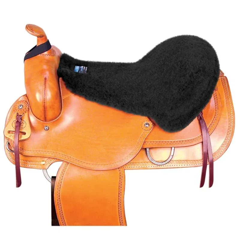 Toklat Cool Back Western Seat Saver - Image 2