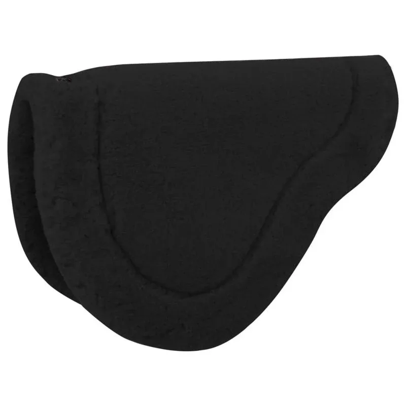 Toklat CoolBack Barrel Endurance Pad Black