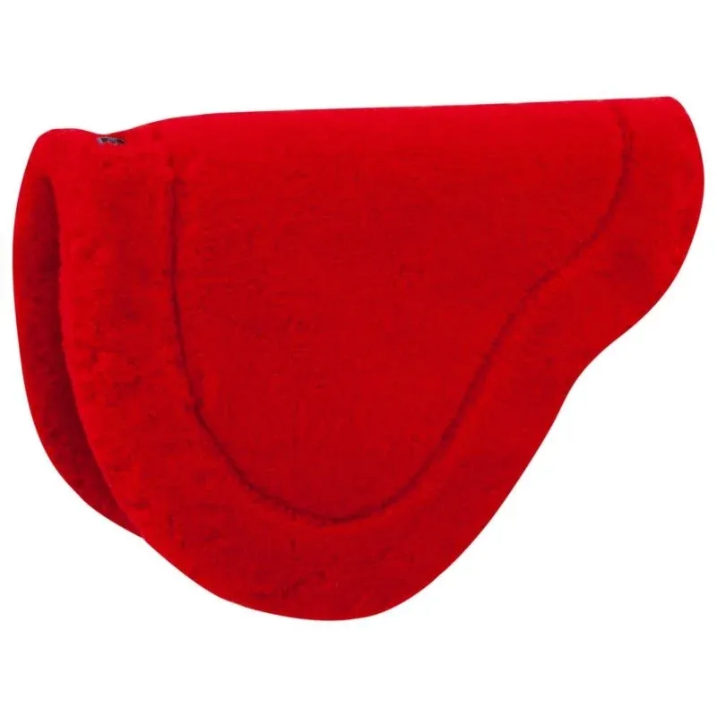 Toklat CoolBack Barrel Endurance Pad Black - Image 2