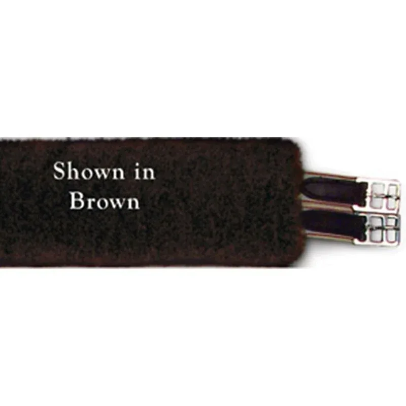 Toklat Coolback Girth Cover Black - Image 2