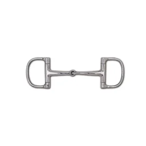 Toklat Dee Medium Snaffle 5