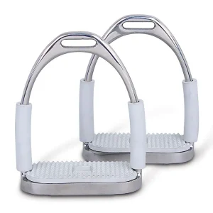 Toklat Flexible Stirrup Irons 4.25