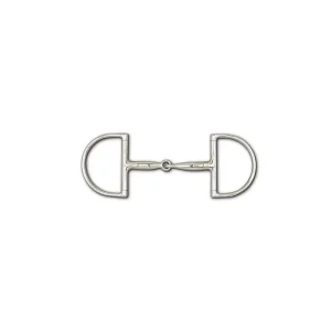 Toklat Hunt Dee Snaffle 4.75