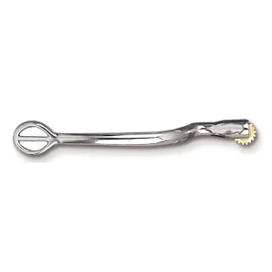 Toklat Ladies Fine Rowel Spur