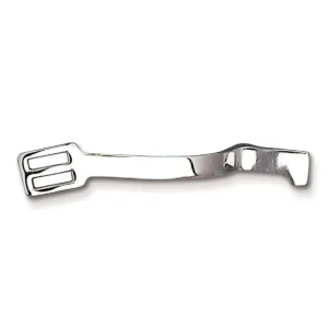 Toklat Ladies Hammerhead SpurBk/Wh
