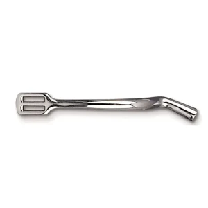 Toklat Ladies Prince Of Wales SpurBk/Wh