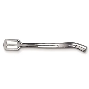Toklat Ladies Prince Of Wales SpurBk/Wh