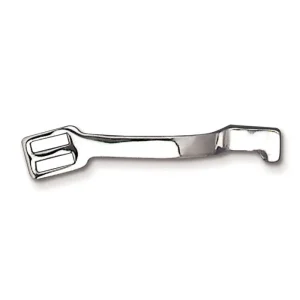 Toklat Mens Hammerhead SpurBk/Wh