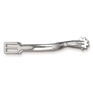 Toklat Mens Rowel SpurBk/Wh