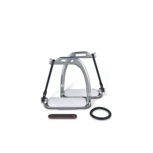Toklat Peacock Irons 4
