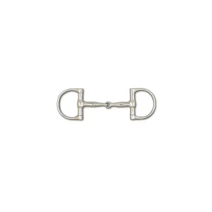 Toklat Pony Snaffle Dee 4.5