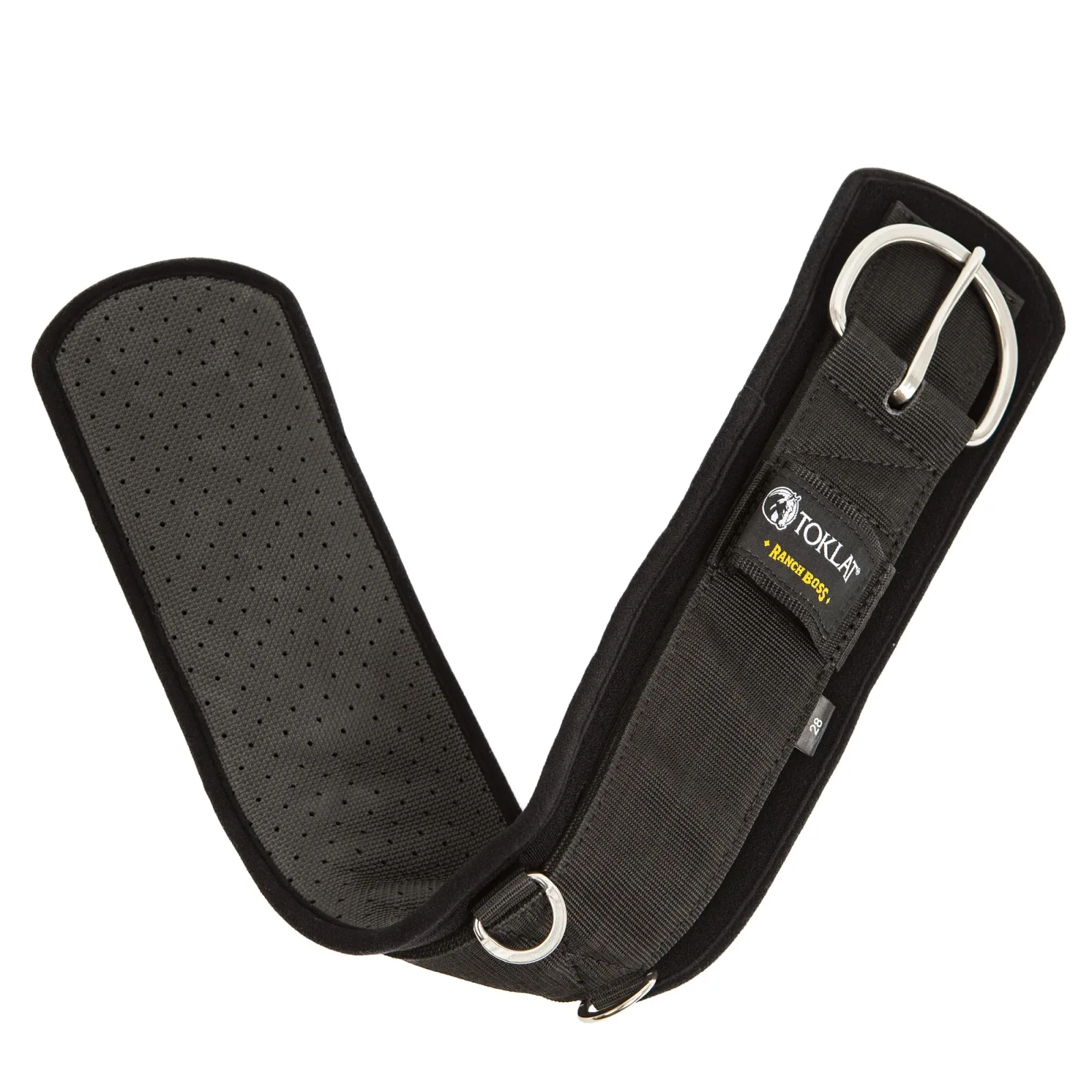 Toklat Ranchboss Breathable Neoprene Cinch - Image 2