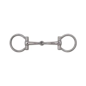 Toklat Snaffle Dee 5 Brn