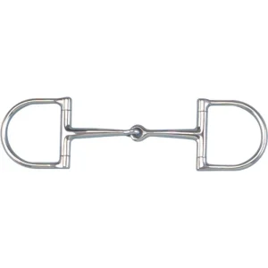 Toklat Snaffle Dee - Pony 4