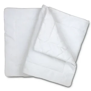 Toklat Superquilt Leg Wraps 12 White