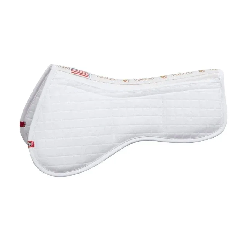 Toklat T3 General Purpose Shim Half Pad (No Insert