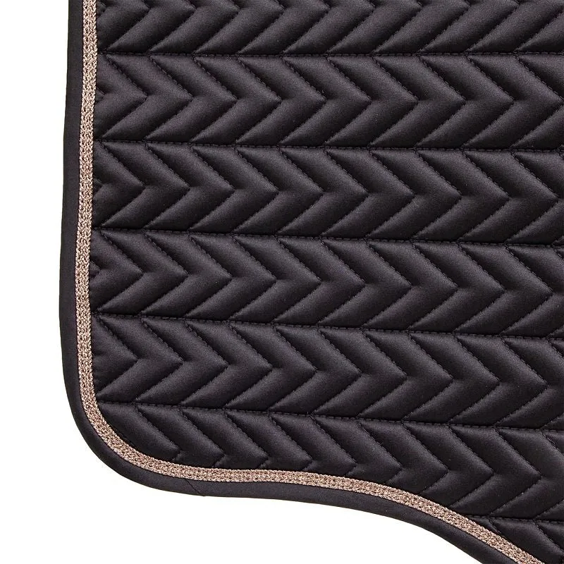 Toklat Tango Chevron Dressage Pad