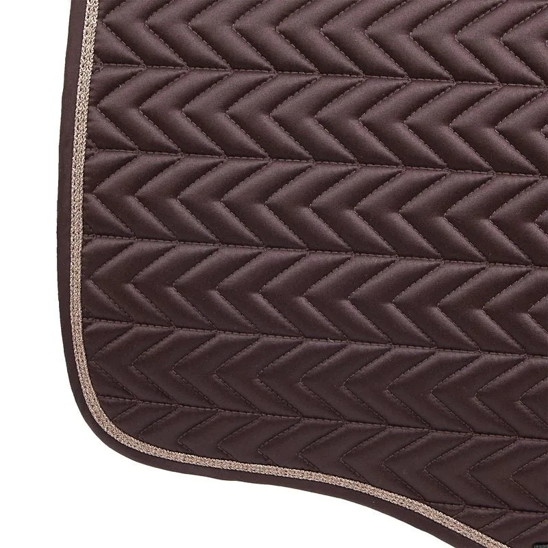 Toklat Tango Chevron Dressage Pad - Image 2