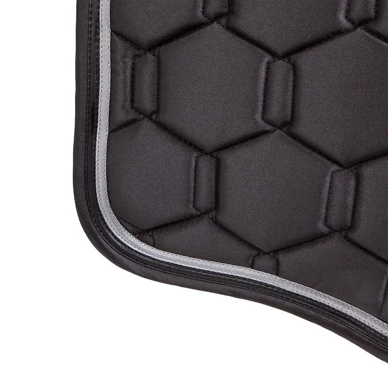 Toklat Tango Double Hexagon Dressage Pad