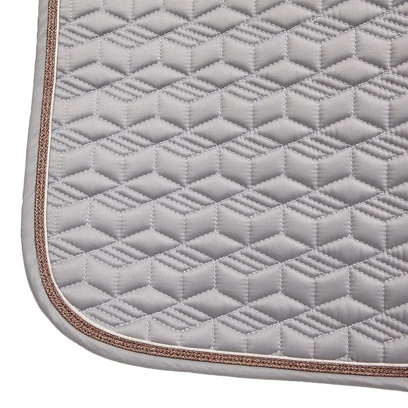 Toklat Tango Geometric Dressage Pad - Image 2