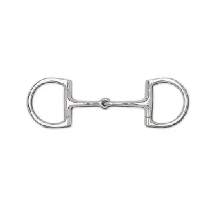 Toklat Thin Dee Snaffle 5