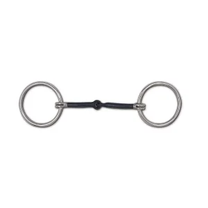 Toklat Tom Thumb Snaffle 5 Brn