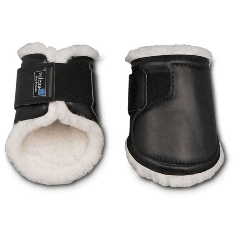 Toklat Valena Ankle Boots Large Brn - Image 2