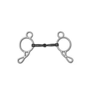 Toklat Wonder Gag Snaffle 5 Brn