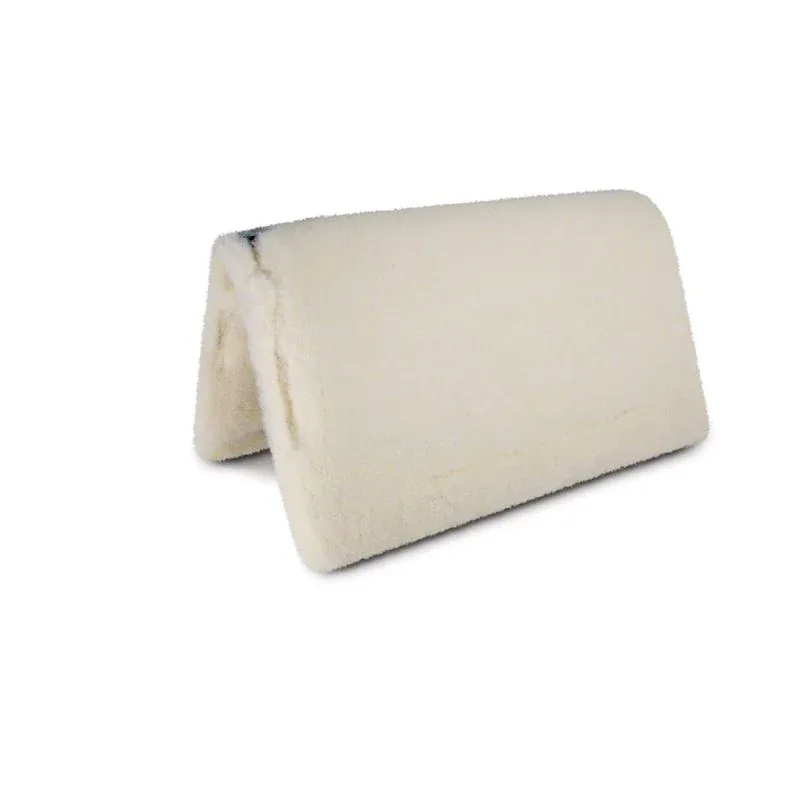 Toklat WoolBack Pack Saddle Pad with Felt 44 X 30